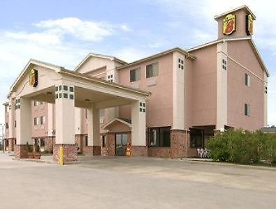Мотель Super 8 By Wyndham Duson Lafayette West Area Екстер'єр фото